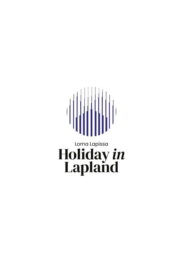 Holiday In Lapland - Sointuilevi A73 Extérieur photo