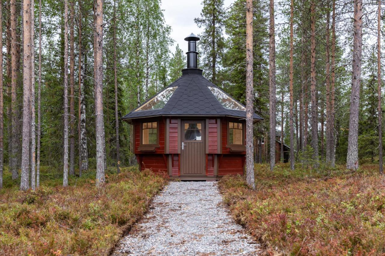 Holiday In Lapland - Sointuilevi A73 Extérieur photo